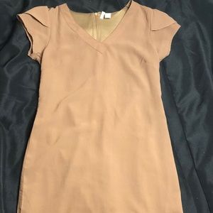 Beautiful business casual dress